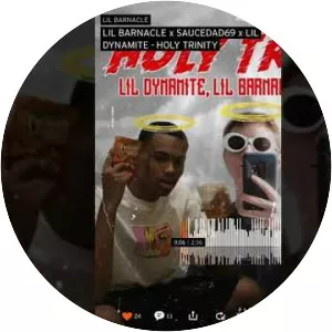 SauceDad69 - Musical artist