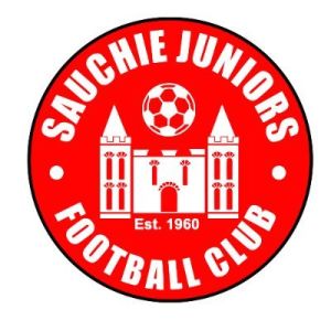 Sauchie Juniors