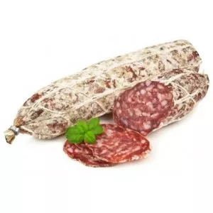 Saucisson