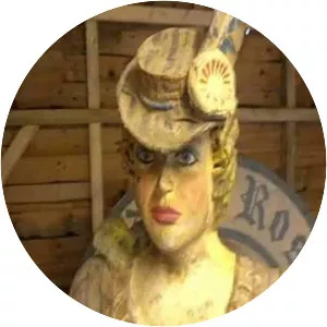 Saucy Nancy - Fictional character