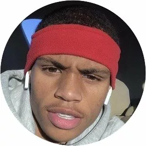 Saucy Sev - Musical artist