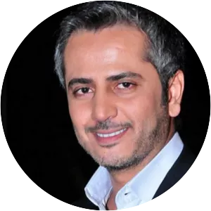 Saud al-Dosari - Saudi television presenter