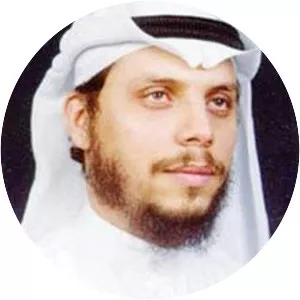 Saud al-Hashimi - Saudi Arabian human rights activist
