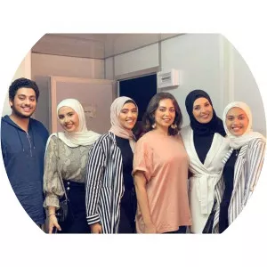 Saud Al-Sharbatly photograph