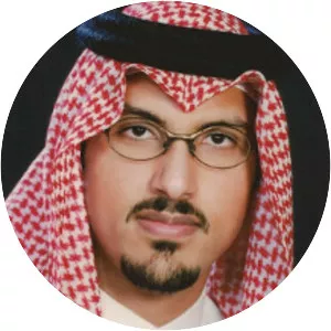 Saud bin Khalid Al Saud photograph