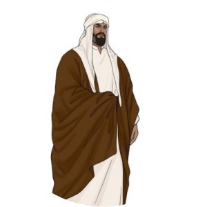 Saud bin Muhammad Al Muqrin