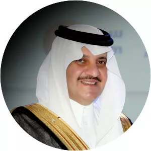 Saud bin Nayef - Saudi Arabian Politician