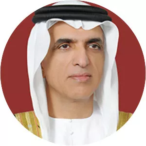 Saud bin Saqr Al Qasimi