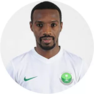 Saud Kariri - Saudi Arabian former footballer
