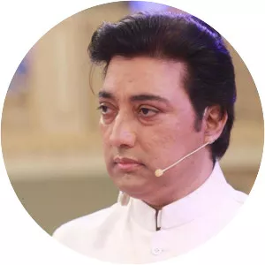 Saud - Pakistani film actor
