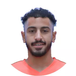Saud Zidan