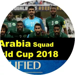 Saudi Arabia national football team