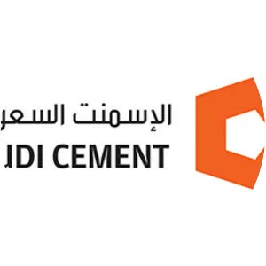 Saudi Cement