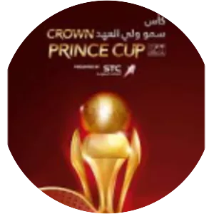 Saudi Crown Prince Cup