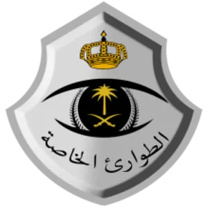 Saudi Emergency Force