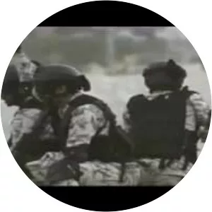 Saudi Special Security Forces