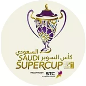 Saudi Super Cup
