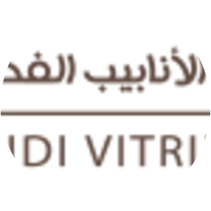 Saudi Vitrified Clay