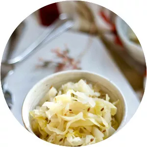 Sauerkraut - 1992 ‧ 1 season