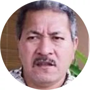 Saufatu Sopoanga