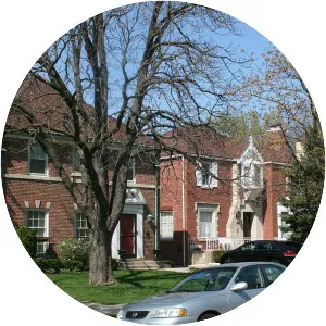 Sauganash photograph