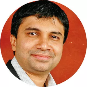 Saugata Gupta photograph