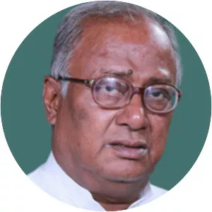 Saugata Roy