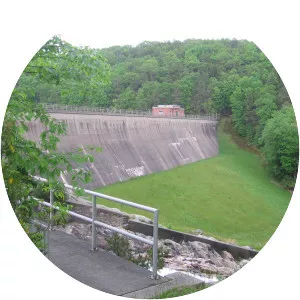 Saugatuck Reservoir - Reservoir in Connecticut