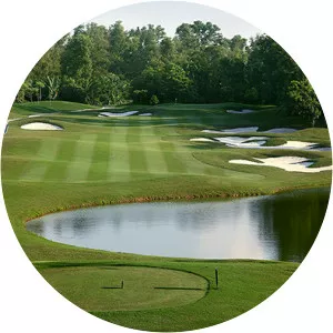 Saujana Golf and Country Club