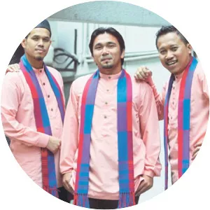 Saujana - Musical group