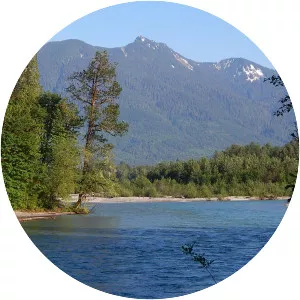 Sauk River - Tributary in Washington