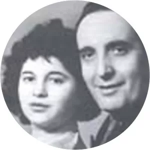 Saul Aaron Kaléko photograph