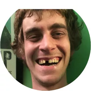 Saul Adamczewski - Musician