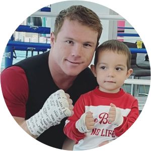 Saul Adiel Alvarez photograph