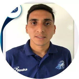 Saúl Adrián Toloza