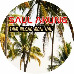 Saul Akung - Musical artist