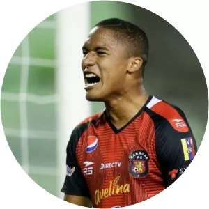 Saúl Alejandro Guarirapa Briceño