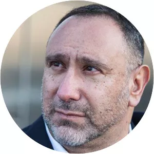 Saul Becker - Author