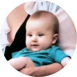 Saul Benchétrit photograph