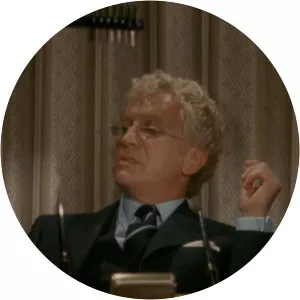 Saul Enderby - Film character