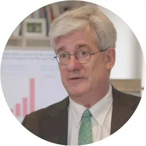 Saul Eslake - Economist