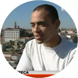 Saúl Fonseca
