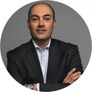 Saül Gordillo i Bernàrdez