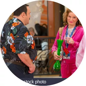 Saul Gundermutt - Fictional character