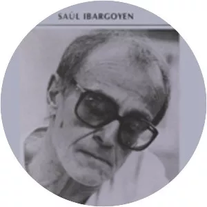 Saúl Ibargoyen Islas