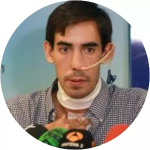 Saúl Jiménez Fortes