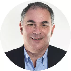 Saul Kaplan - Author