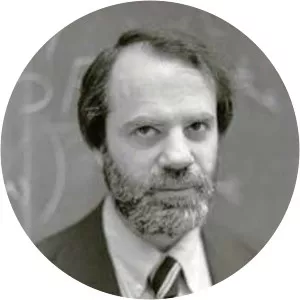 Saul Kripke - American philosopher