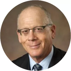 Saul Levmore photograph