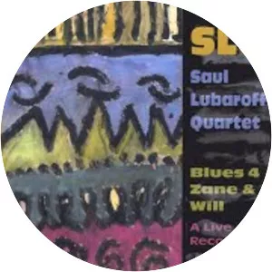 Saul Lubaroff - Musical artist